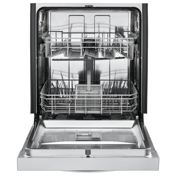 Whirlpool® Quiet Dishwasher with Stainless Steel Tub WDF550SAHS