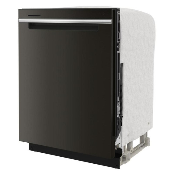 Whirlpool® 24” Stainless Steel Dishwasher with AI Intelligent Wash - 47 dBA WDTA50SAKV