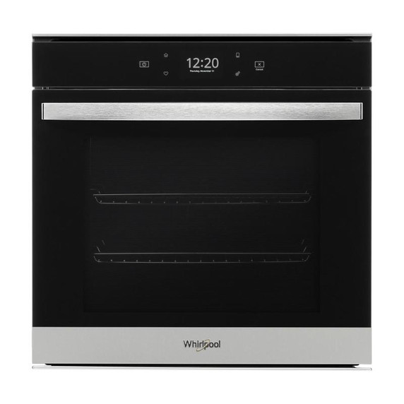 Whirlpool® 2.9 Cu. Ft. 24 Inch Convection Wall Oven YWOS52ES4MZ