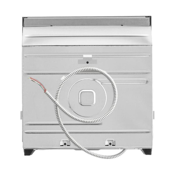 Whirlpool® 2.9 Cu. Ft. 24 Inch Convection Wall Oven YWOS52ES4MZ