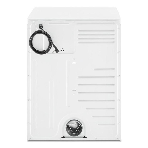 Whirlpool® 3.4 cu.ft. Compact Electric Dryer with AccuDry™ Drying System LDR3822PQ
