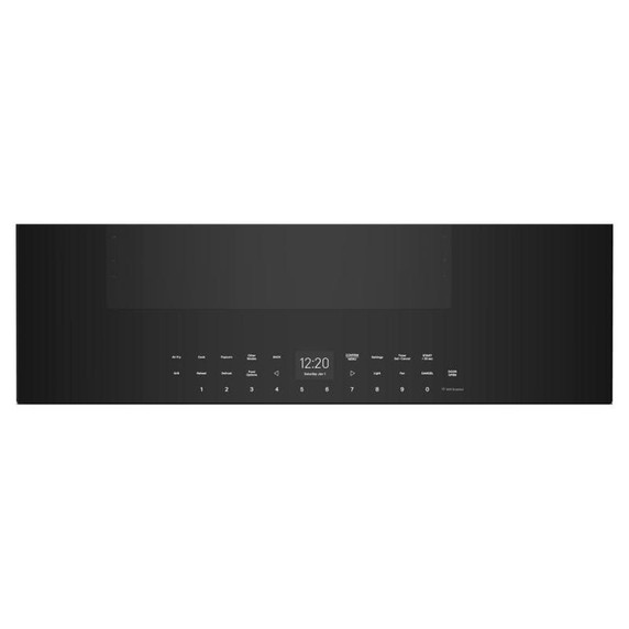 Whirlpool® Air Fry Over- the-Range Microwave Oven with Flush Built-in Design YWMMF7330RZ