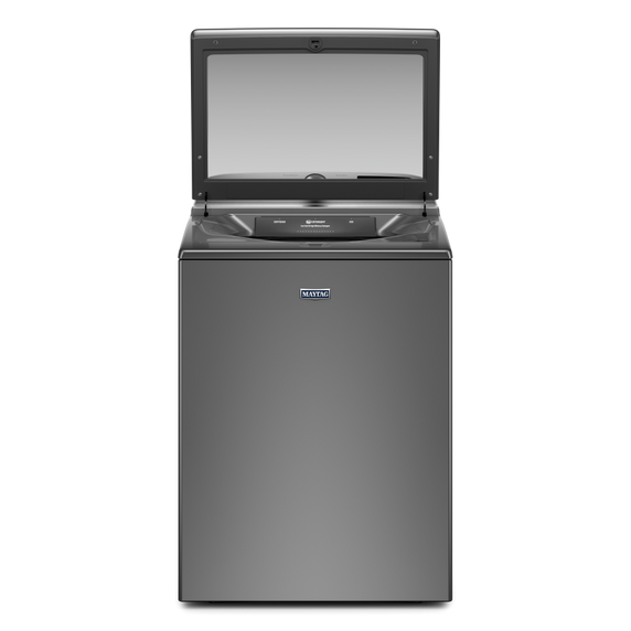 Maytag® Smart Top Load Washer with Extra Power - 5.4 cu. ft. MVW6230HC