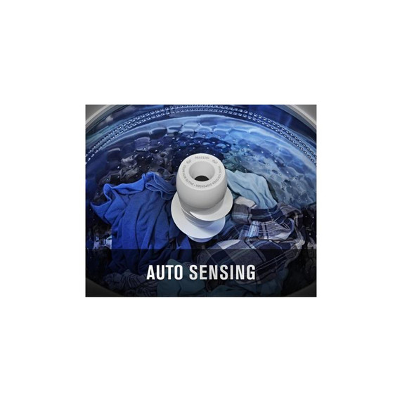 Maytag® Top Load Washer with Extra Power - 5.4 cu. ft MVW5435PW Maytag® Top Load Washer with Extra Power - 5.4 cu. ft MVW5435PW