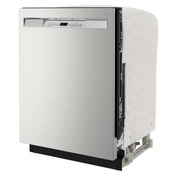 Maytag® Top Control Dishwasher with Dual Power Filtration and PowerBlast® Cycle MDB4949SKZ