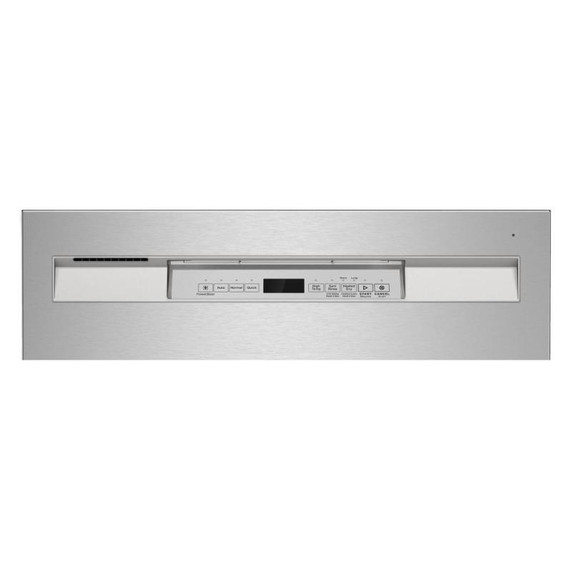 Maytag® Top Control Dishwasher with Dual Power Filtration and PowerBlast® Cycle MDB4949SKZ