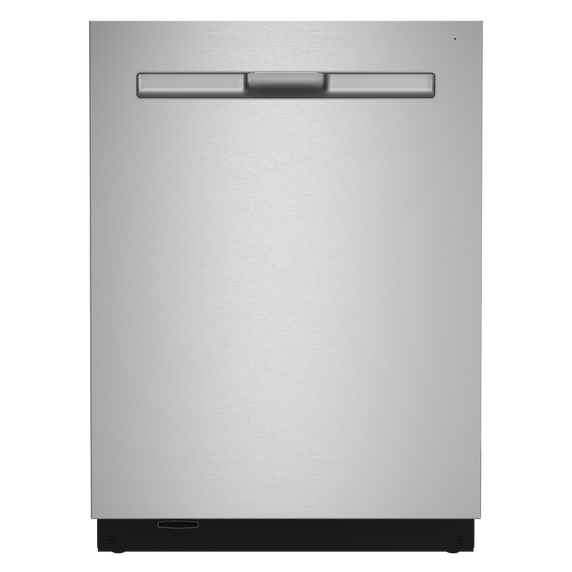 Maytag® Top control dishwasher with Third Level Rack and Dual Power Filtration MDB9959SKZ