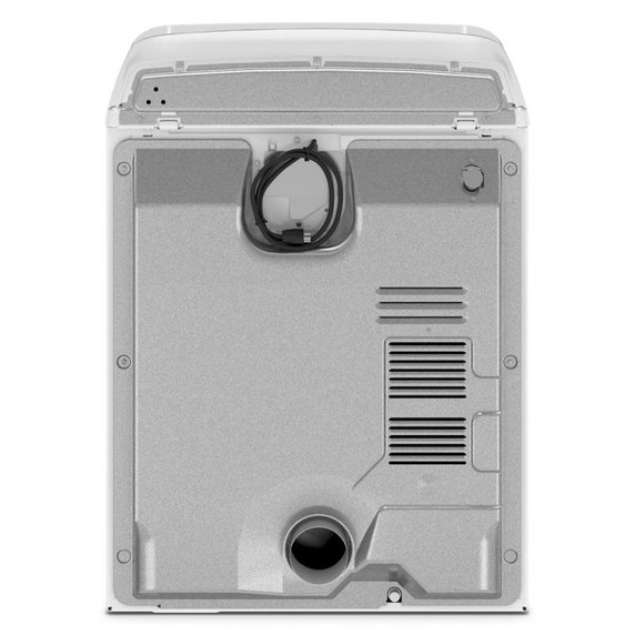 Maytag® Pet Pro Top Load Gas Dryer - 7.0 cu. ft. MGD6500MW