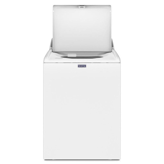Maytag® Top Load Washer with Extra Power - 5.2 cu. ft. IEC MVW5035MW