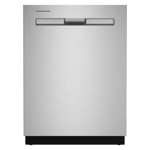 Maytag® Top control dishwasher with Third Level Rack and Dual Power Filtration MDB8959SKZ