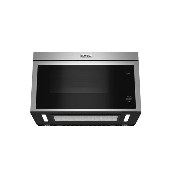 Maytag® Over-the-Range Flush Built-In Microwave - 1.1 Cu. Ft. YMMMF6030PZ