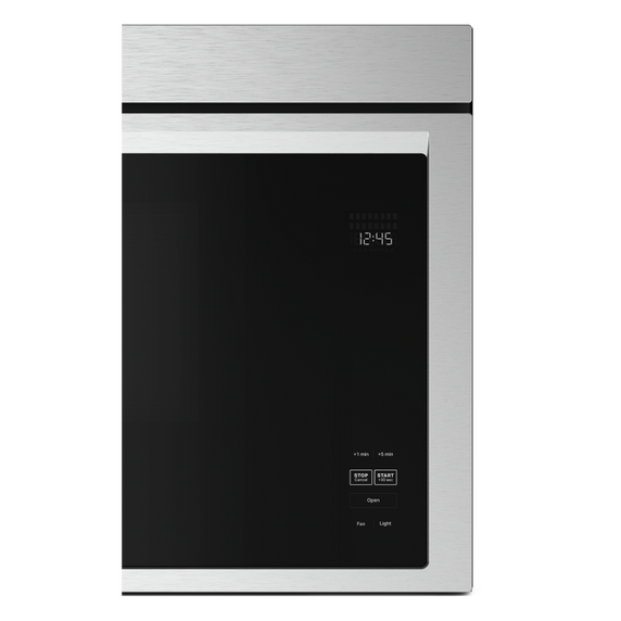 Maytag® Over-the-Range Flush Built-In Microwave - 1.1 Cu. Ft. YMMMF6030PZ