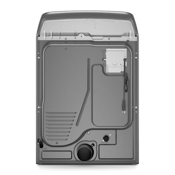 Maytag® Smart Top Load Gas Dryer with Extra Power Button - 7.4 cu. ft. MGD6230HC