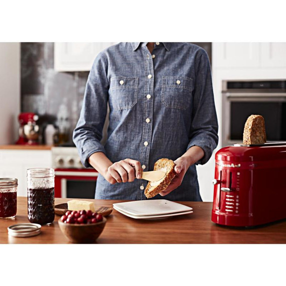 KitchenAid® 36'' Smart Commercial-Style Dual Fuel Range with 6 Burners KFDC506JPA