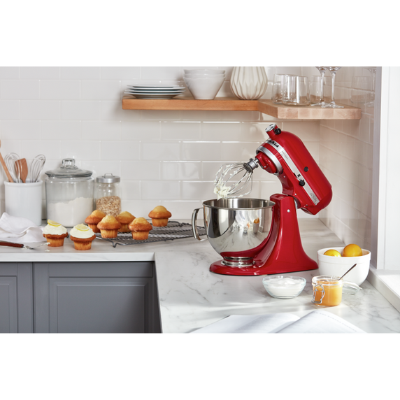 Kitchenaid® Tilt-Head 6-Wire Whip K45WW