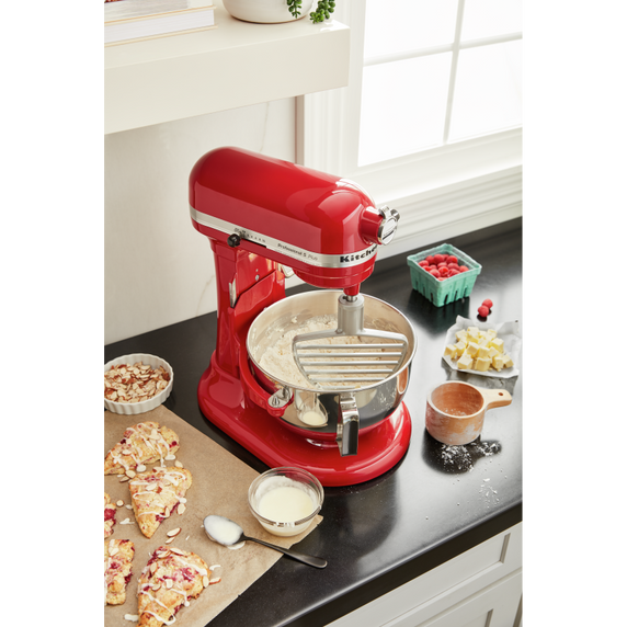 Pastry Beater for KitchenAid® Bowl-Lift Stand Mixers KSMPB7