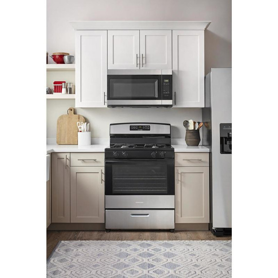 Amana® Dishwasher with Triple Filter Wash System ADB1400AMS