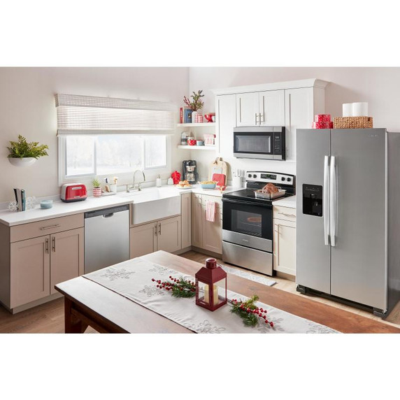 Amana® Dishwasher with Triple Filter Wash System ADB1400AMS
