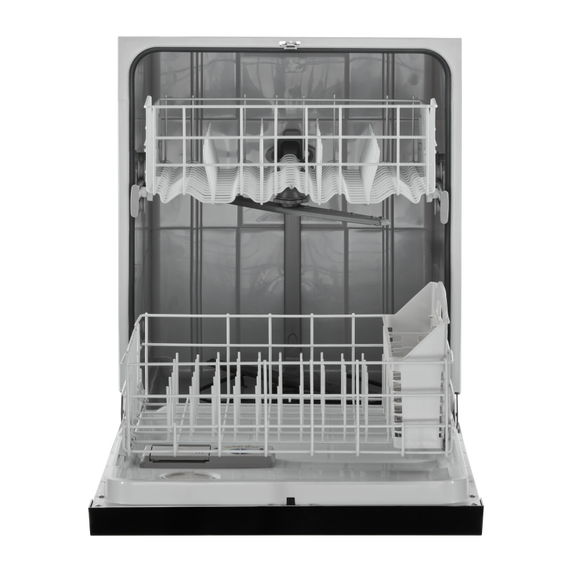 Amana® Dishwasher with Triple Filter Wash System ADB1400AMS