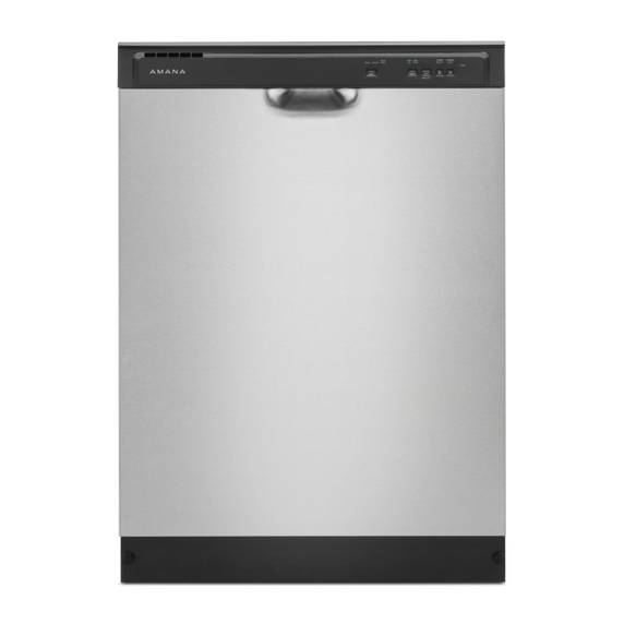 Amana® Dishwasher with Triple Filter Wash System ADB1400AMS