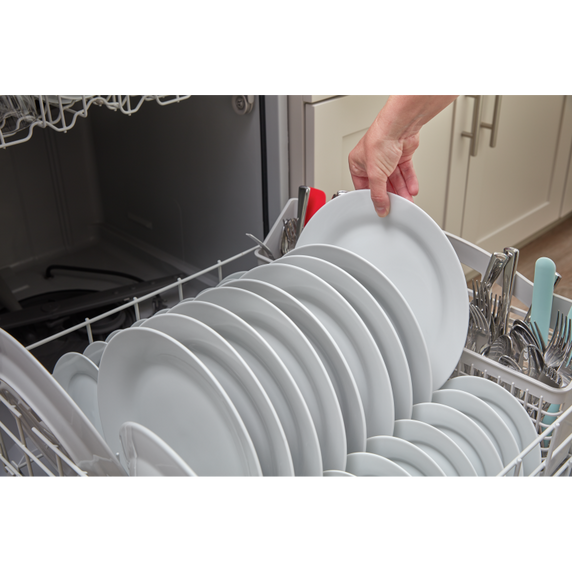 Amana® Dishwasher with Triple Filter Wash System ADB1400AMS