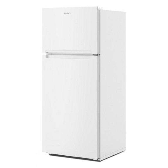 Amana® Top Freezer Refrigerator - 16.4 cu. ft. ARTX3028PW