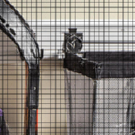 Gladiator® Golf GearTrack® Pack GAKT32GFGG