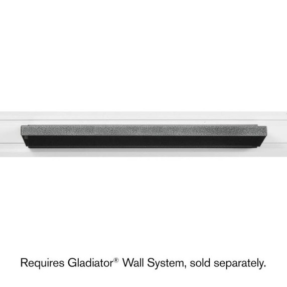 Gladiator® 30" (76.2 cm) Solid Shelf GAWA30SFRG