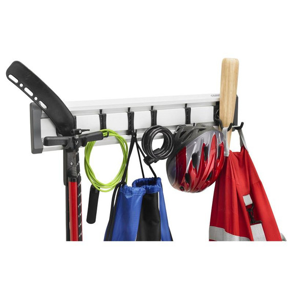 Gladiator® Entryway GearTrack® Pack GAGP32GAEY