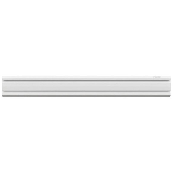 Gladiator® 4' (121.9 cm) Wide GearTrack® Channels (2-Pack) GAWC042PZY