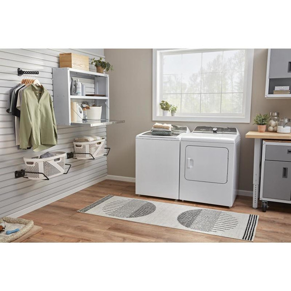 Gladiator® 48" (121.9 cm) Solid Shelf GAWA48SFZW