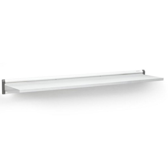 Gladiator® 48" (121.9 cm) Solid Shelf GAWA48SFZW