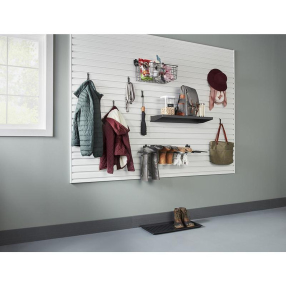 Gladiator® Boot Rack GAWA4PBSJG