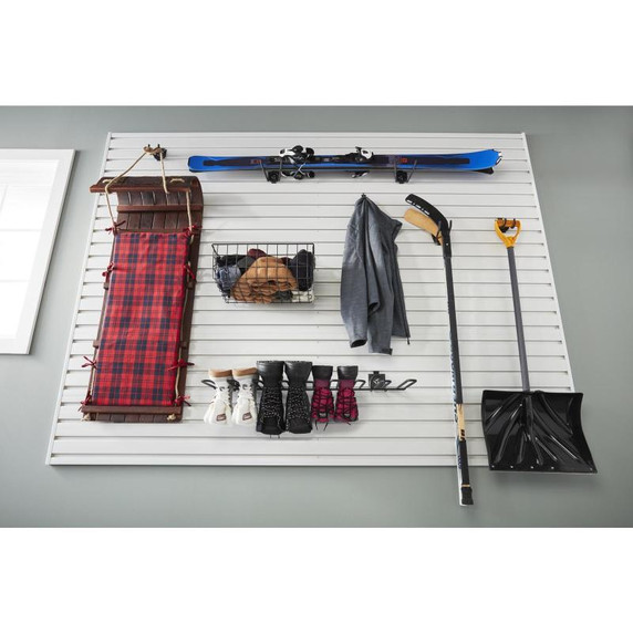 Gladiator® Boot Rack GAWA4PBSJG Gladiator® Boot Rack GAWA4PBSJG