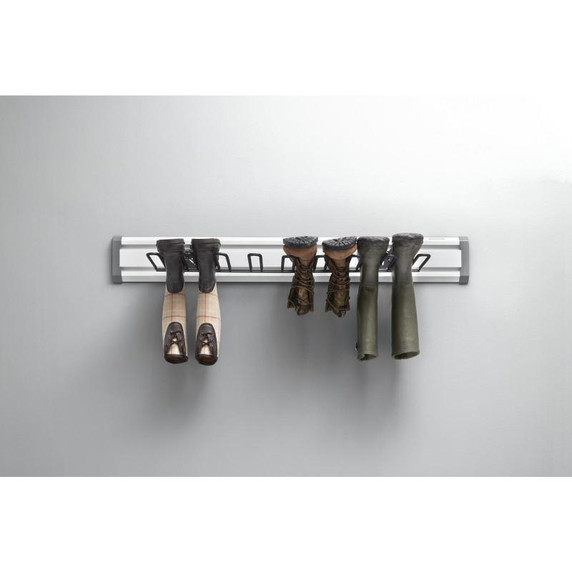 Gladiator® Boot Rack GAWA4PBSJG