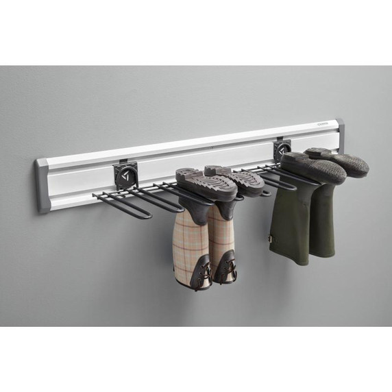 Gladiator® Boot Rack GAWA4PBSJG
