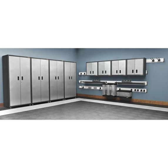 Gladiator® Ready-to-Assemble Full-Door Wall GearBox GAWG28FDYG