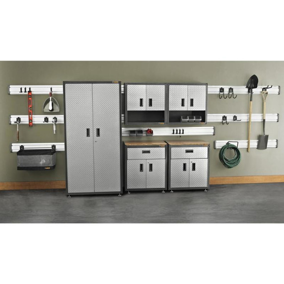 Gladiator® Ready-to-Assemble Full-Door Wall GearBox GAWG28FDYG