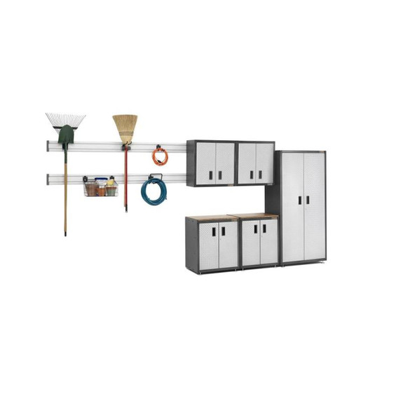 Gladiator® Ready-to-Assemble Full-Door Wall GearBox GAWG28FDYG