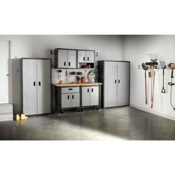 Gladiator® Ready-to-Assemble Full-Door Wall GearBox GAWG28FDYG