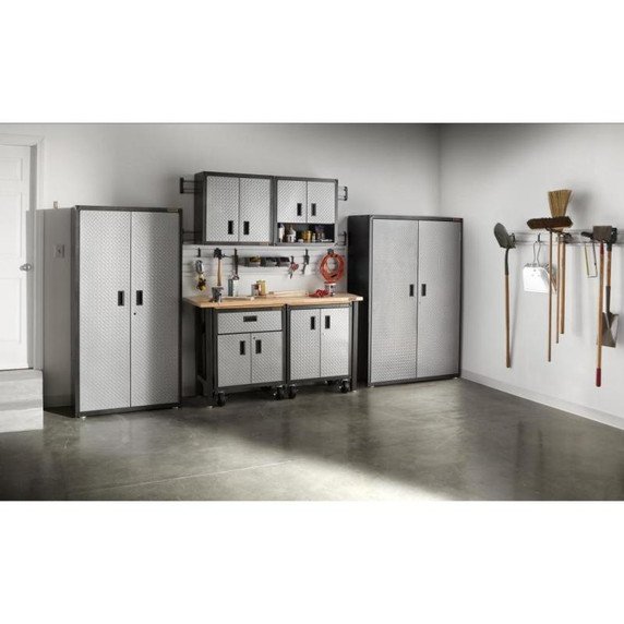 Gladiator® Ready-to-Assemble Full-Door Wall GearBox GAWG28FDYG