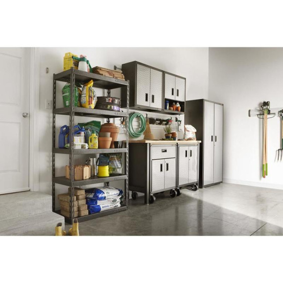 Gladiator® Ready-to-Assemble Full-Door Wall GearBox GAWG28FDYG