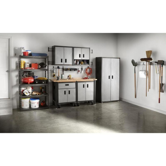 Gladiator® Ready-to-Assemble Full-Door Wall GearBox GAWG28FDYG