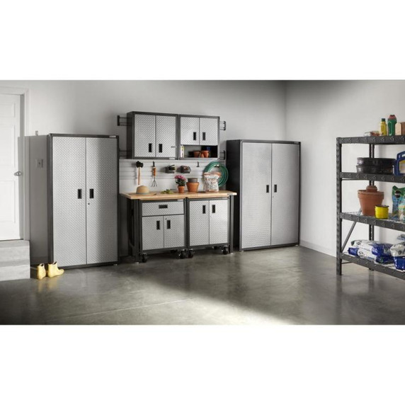 Gladiator® Ready-to-Assemble Full-Door Wall GearBox GAWG28FDYG