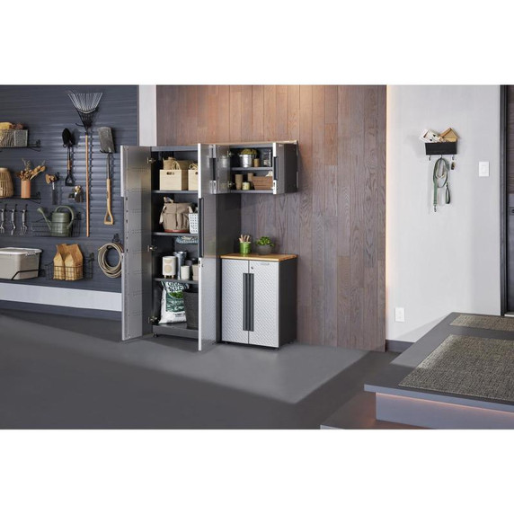 Gladiator® Flex Cabinet System I GANF03WFMTS