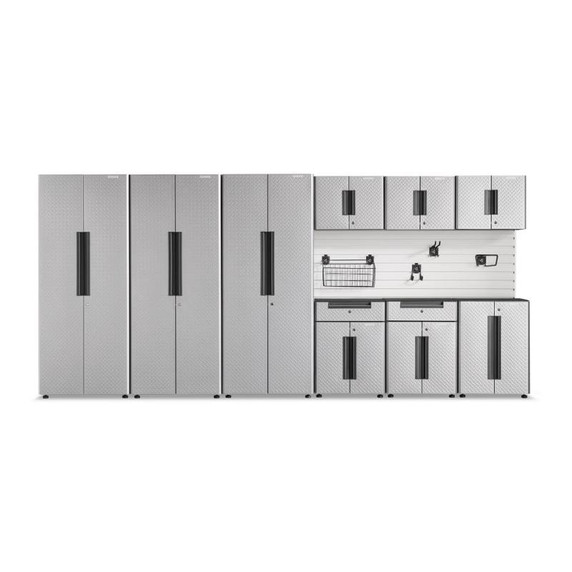 Gladiator® Flex Cabinet System I GANF03WFMTS