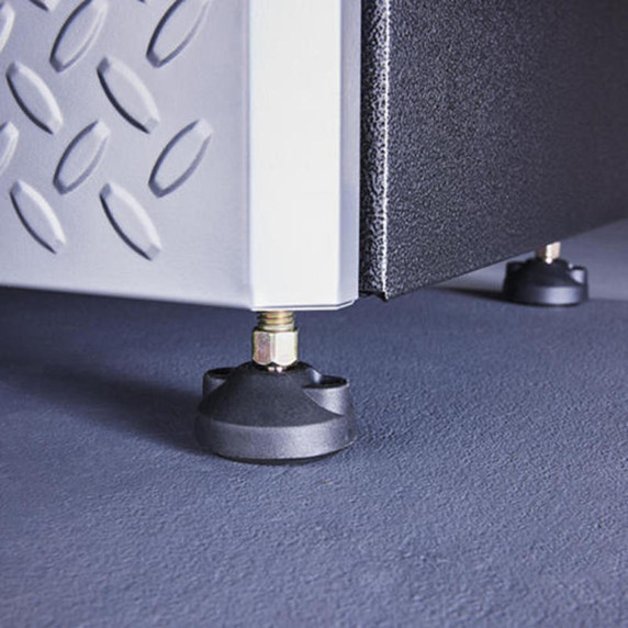 Gladiator® Flex Cabinet System I GANF03WFMTS