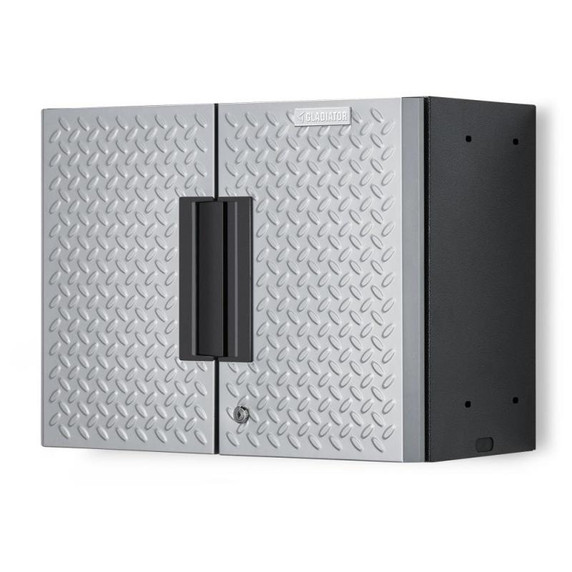 Gladiator® Flex Cabinet System I GANF03WFMTS