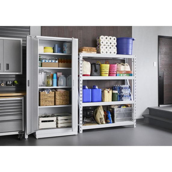 Gladiator® Small Item Bins (3-Pack) GAWESB3PGC Gladiator® Small Item Bins (3-Pack) GAWESB3PGC