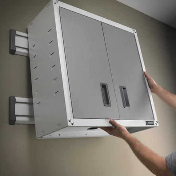 Gladiator® Ready-to-Assemble Full-Door Wall GearBox GAWG28FVEW